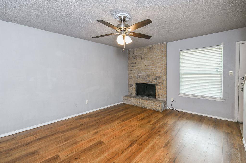 2017 Paisley Drive #A, Arlington, TX 76015