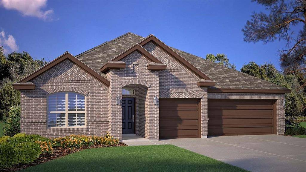 10417 PALMETTO Street, Grand Prairie, TX 76065