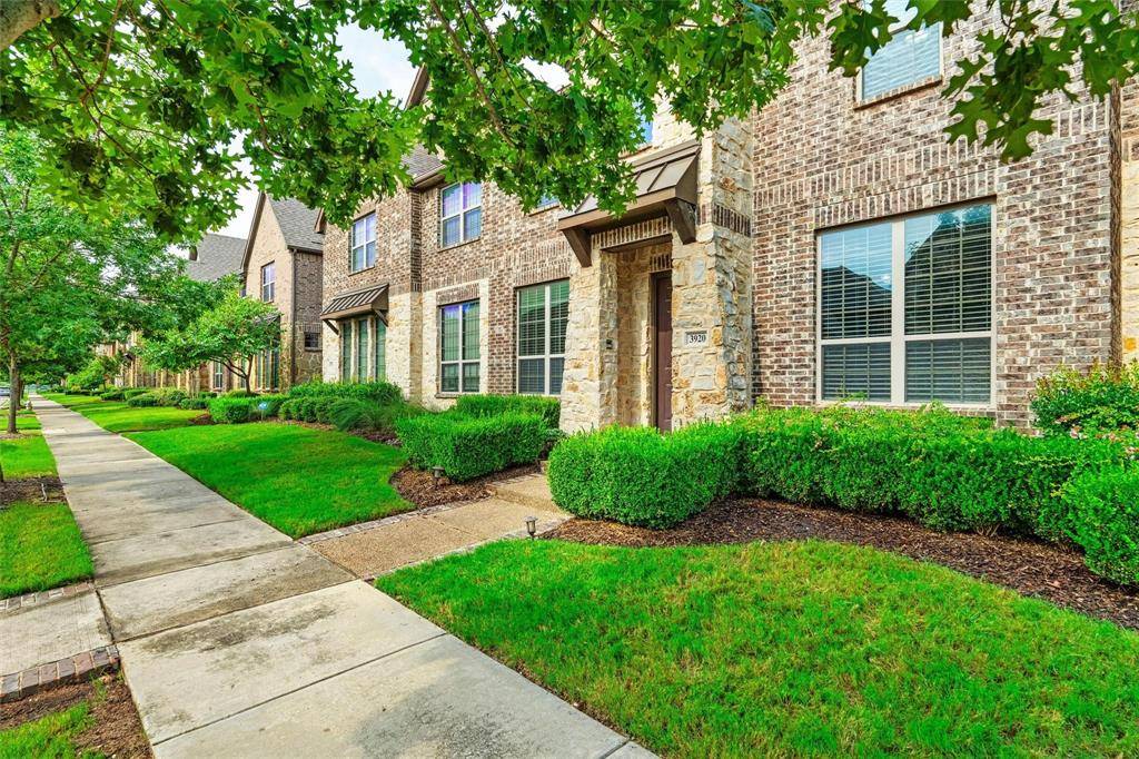 3920 Canton Jade Way, Arlington, TX 76005