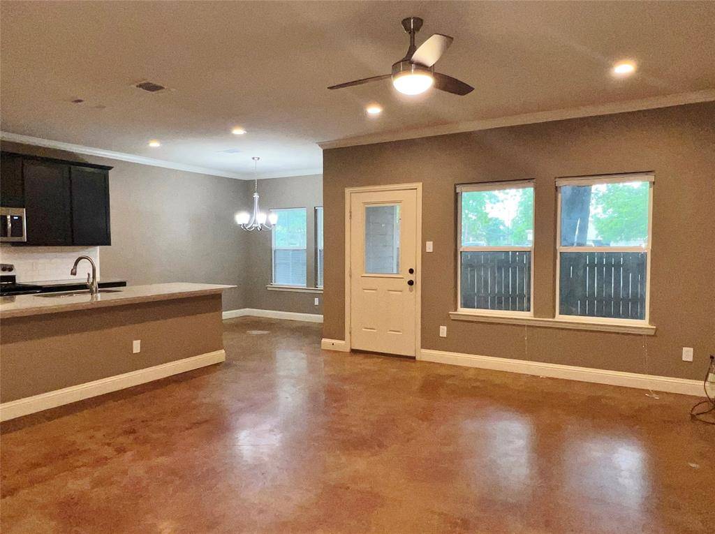 1312 W Jefferson Street #3, Waxahachie, TX 75165