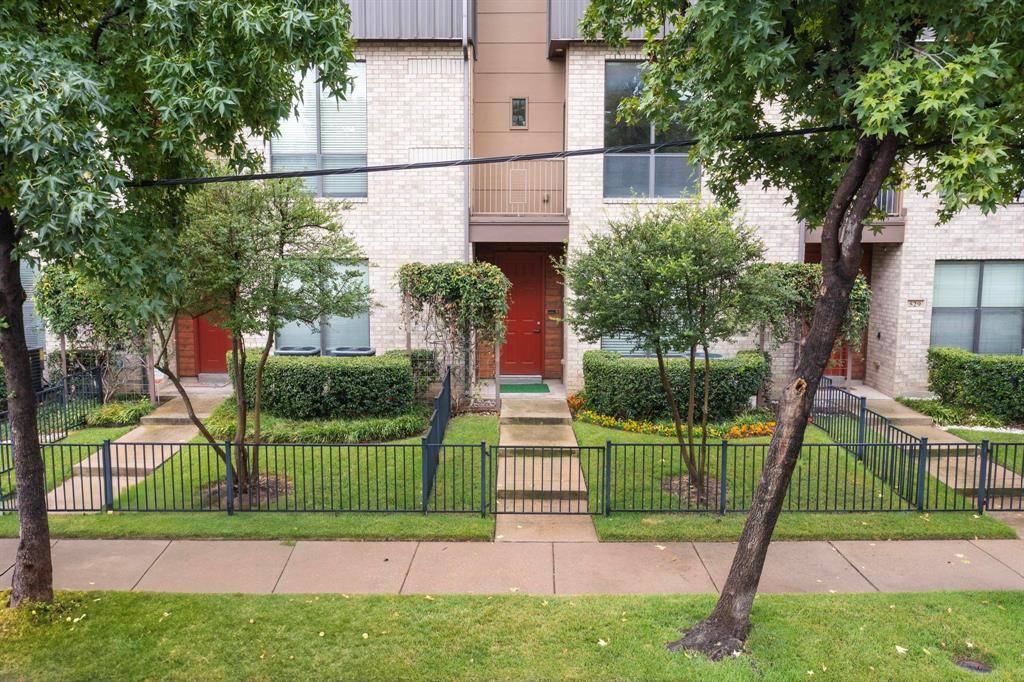 4211 Rawlins Street #528, Dallas, TX 75219