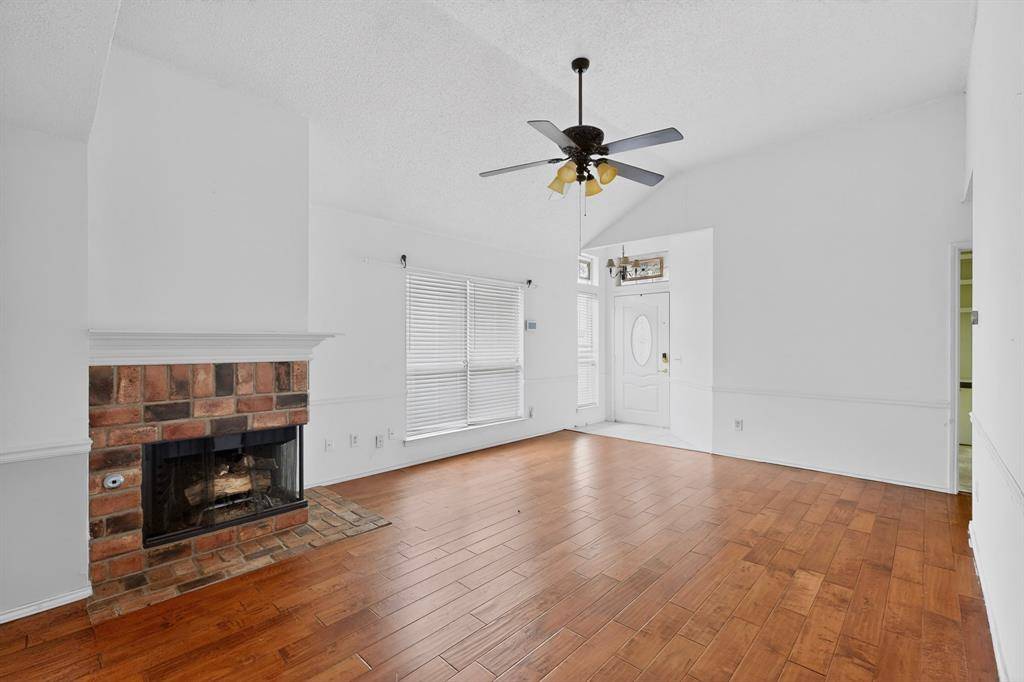 3312 Sara Drive, Rowlett, TX 75088
