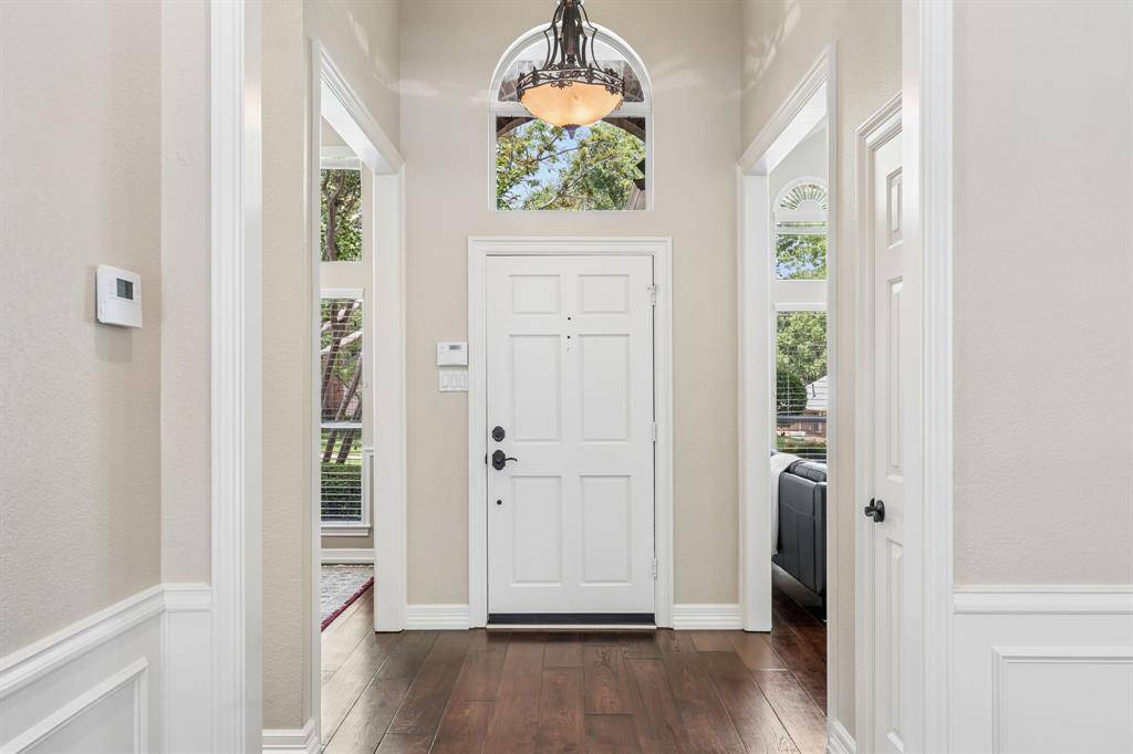 114 Allencrest Lane, Coppell, TX 75019