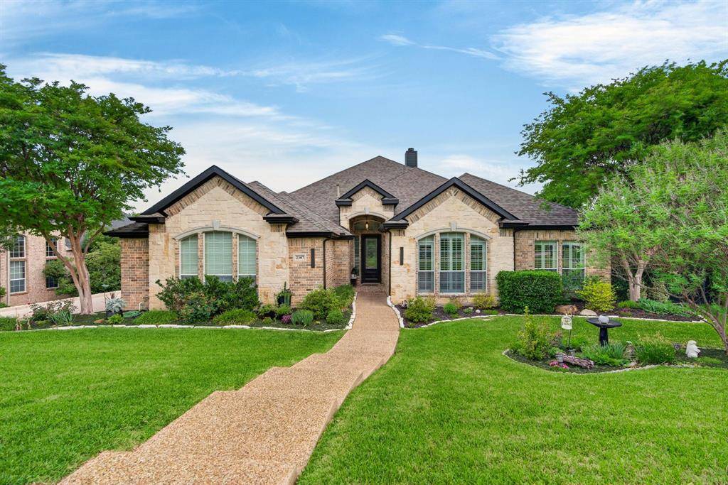 2307 Creekedge Court, Corinth, TX 76210