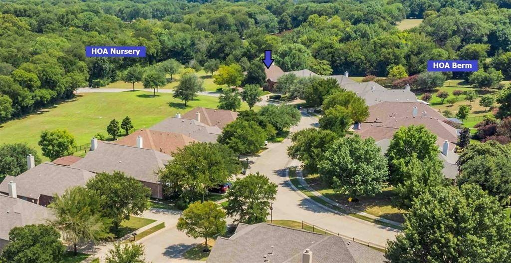 835 Mustang Drive, Fairview, TX 75069