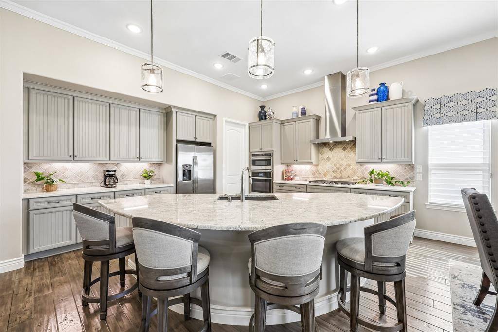 12605 Theralite Way, Denton, TX 76207