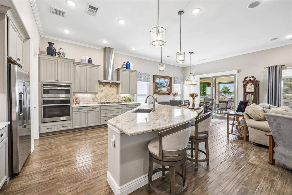 12605 Theralite Way, Denton, TX 76207