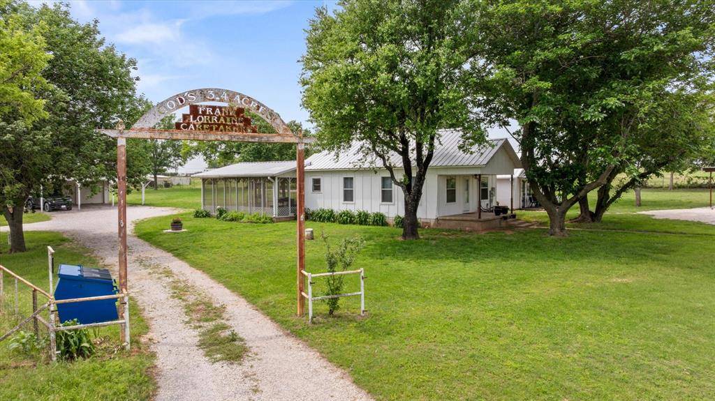 11755 West FM 8, Stephenville, TX 76401