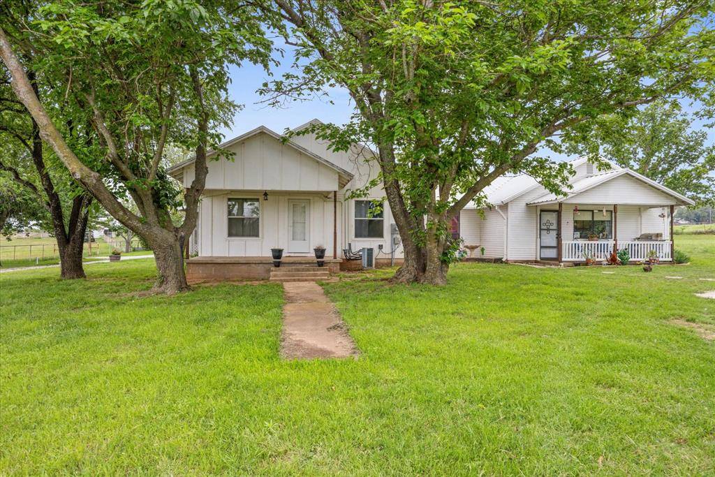11755 West FM 8, Stephenville, TX 76401