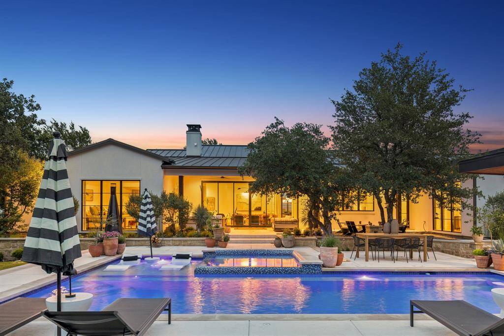 2012 Rancho Ladera Road, Aledo, TX 76008