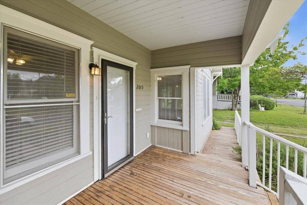 2015 Gorman Avenue, Waco, TX 76707