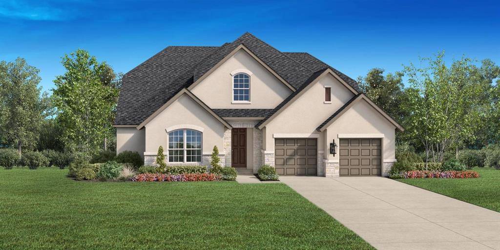 632 Rosemallow Way, Fort Worth, TX 76247
