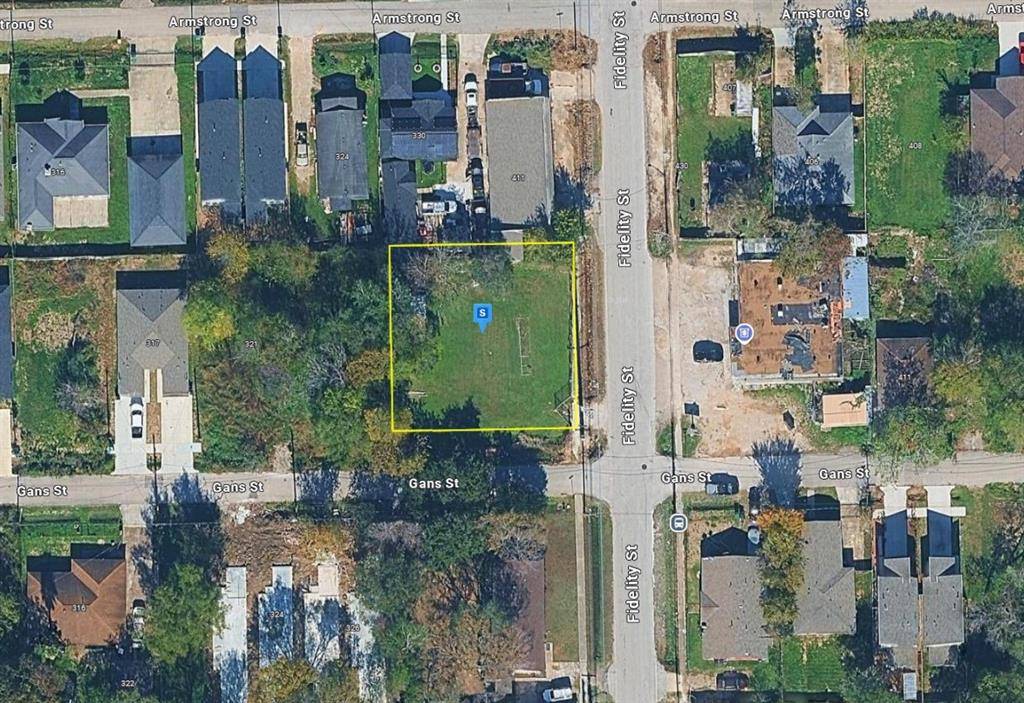 403 Fidelity Street, Houston, TX 77029