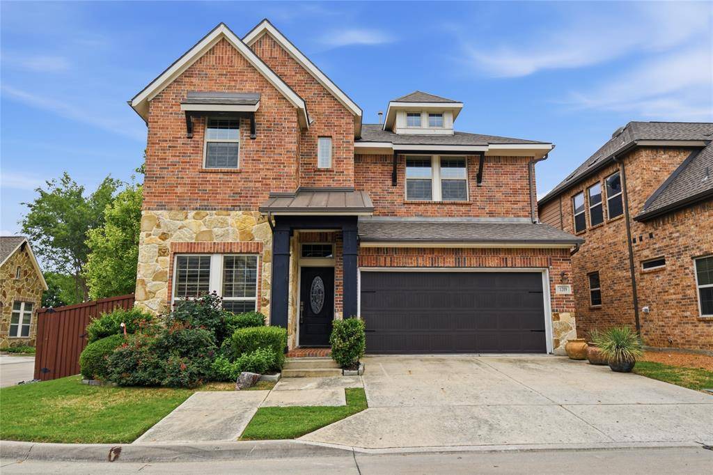 1209 Savoy Lane, Richardson, TX 75080