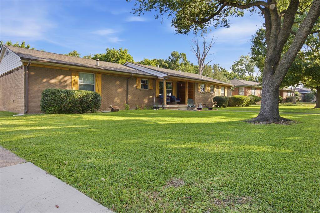 1609 Comanche Trail, Garland, TX 75043
