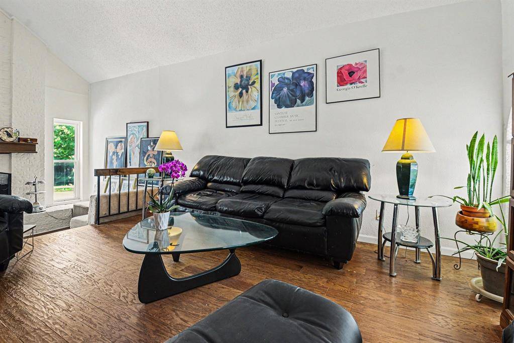 5518 Round Rock Road, Garland, TX 75044