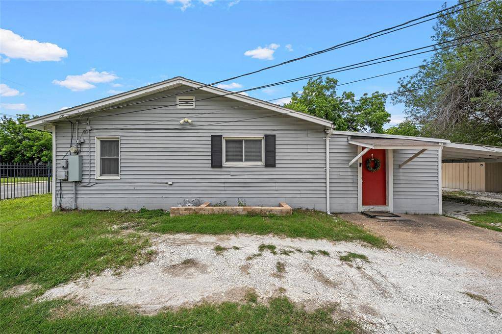 1724 S 18th Street, Waco, TX 76706