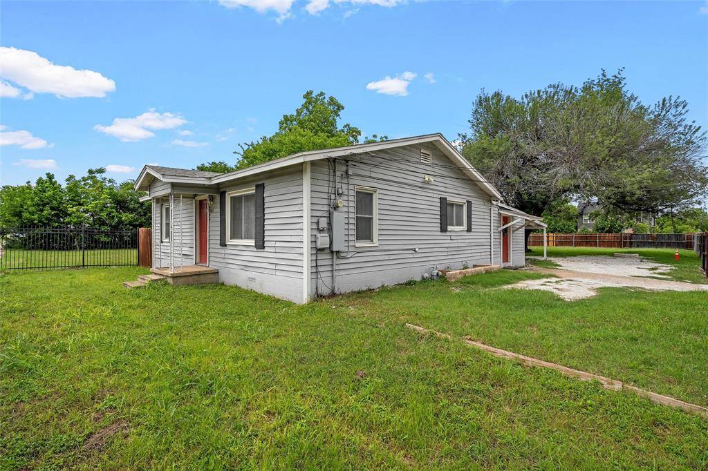 1724 S 18th Street, Waco, TX 76706