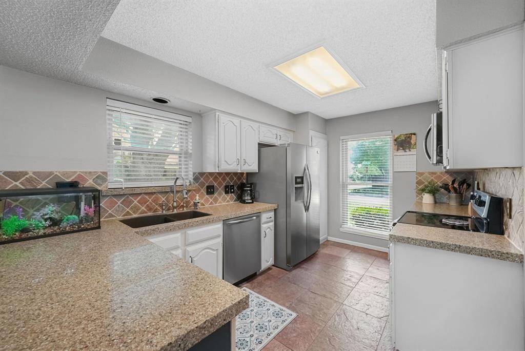 4401 Boston Drive, Plano, TX 75093