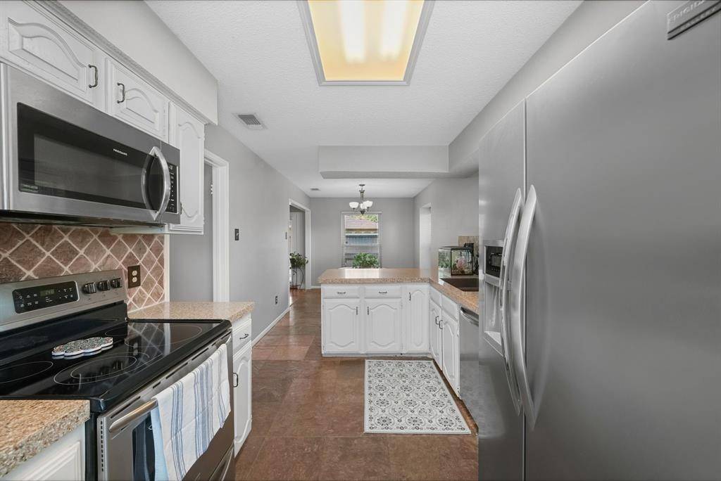 4401 Boston Drive, Plano, TX 75093