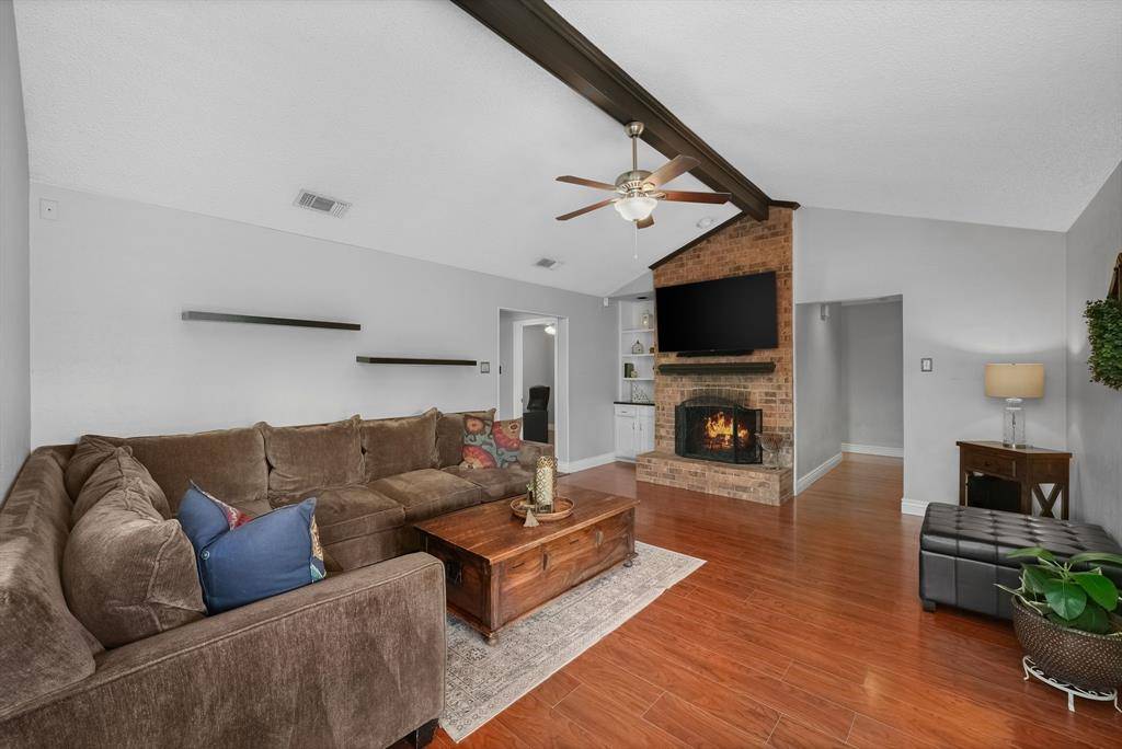 4401 Boston Drive, Plano, TX 75093