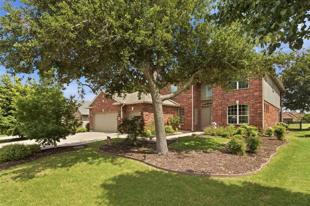 9601 Grandview Drive, Denton, TX 76207