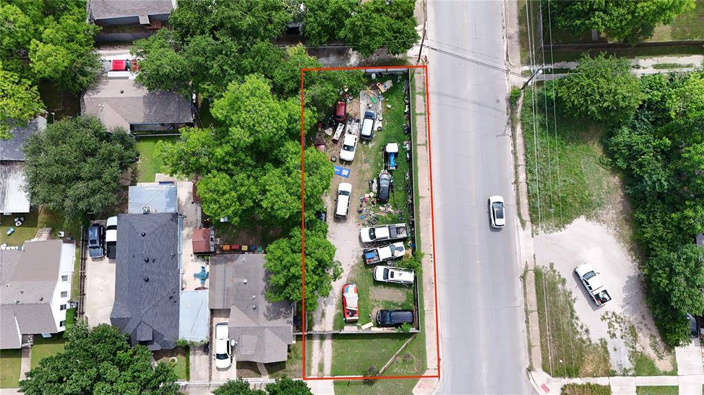 2100 Columbus Avenue, Fort Worth, TX 76164