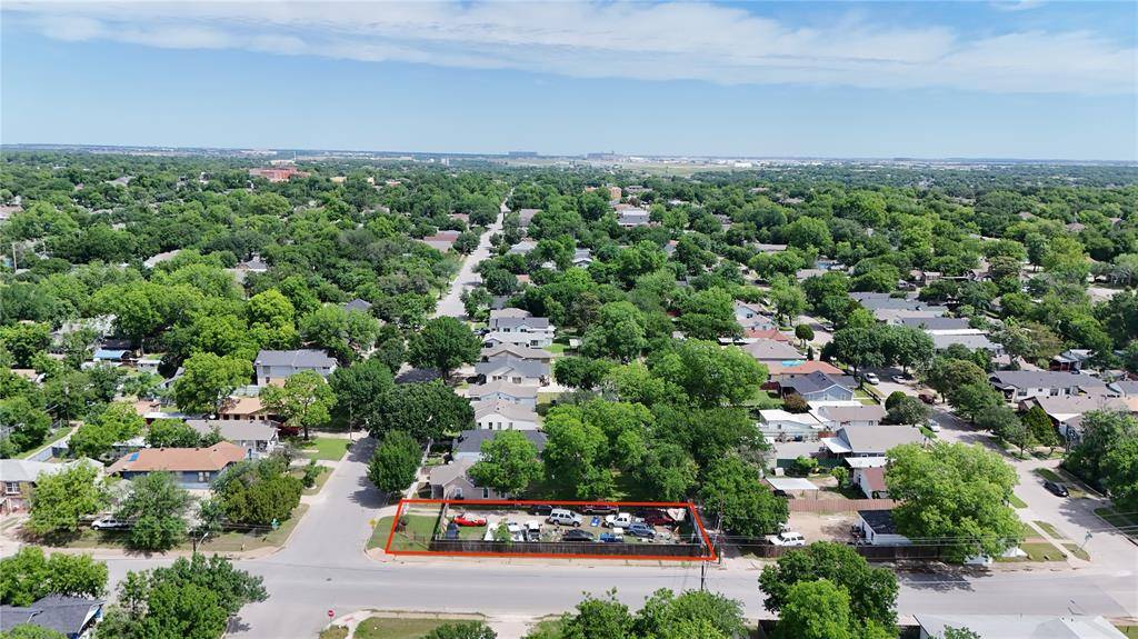 2100 Columbus Avenue, Fort Worth, TX 76164