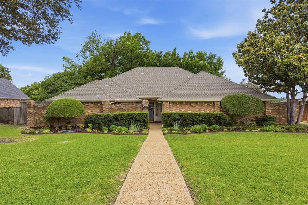 606 Stonebridge Circle, Rockwall, TX 75087