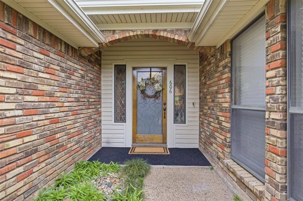 606 Stonebridge Circle, Rockwall, TX 75087
