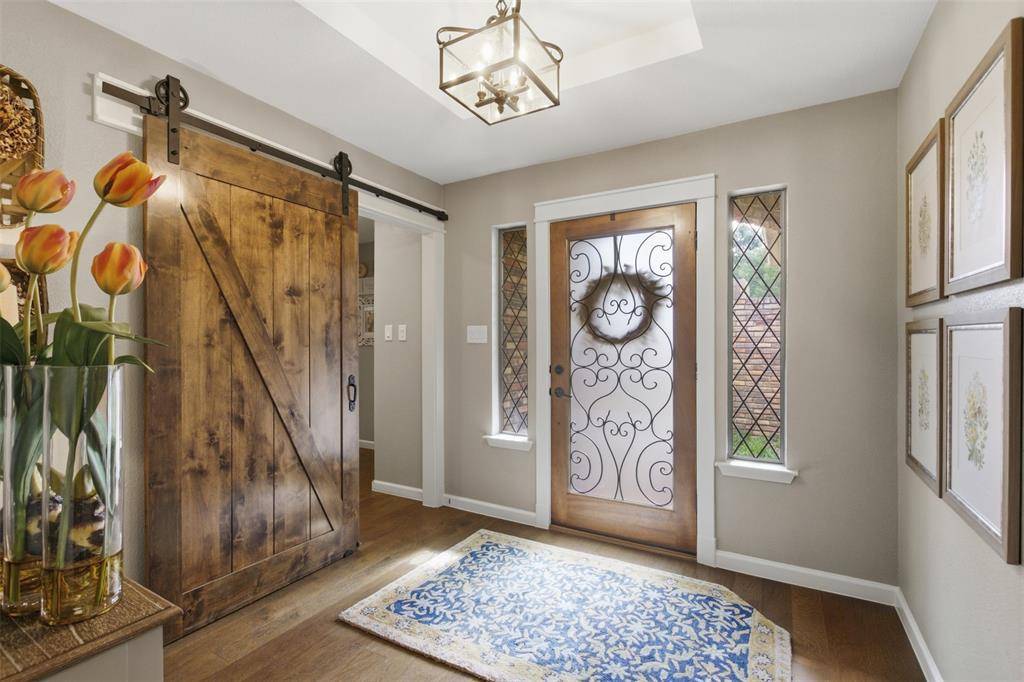 606 Stonebridge Circle, Rockwall, TX 75087
