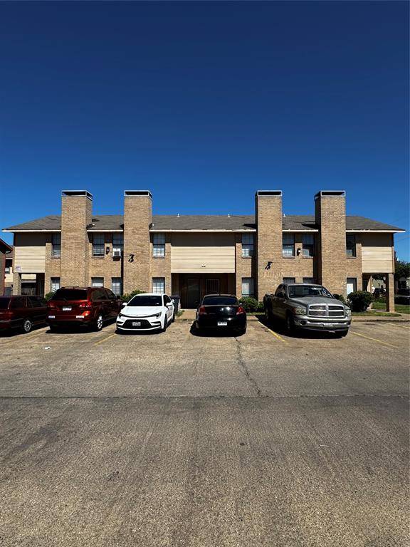 8005 Rothington Road #1-7, Dallas, TX 75227