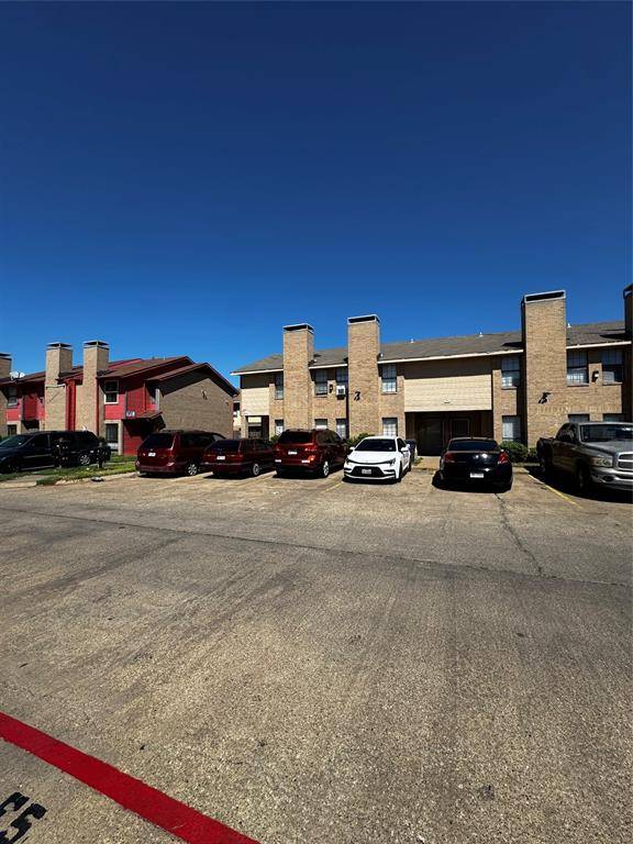 8005 Rothington Road #1-7, Dallas, TX 75227