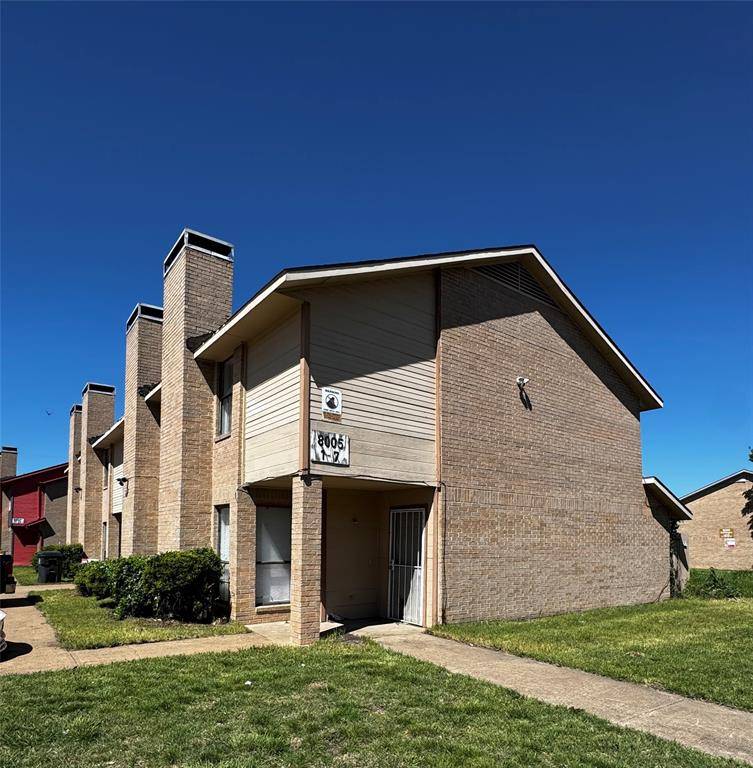 8005 Rothington Road #1-7, Dallas, TX 75227