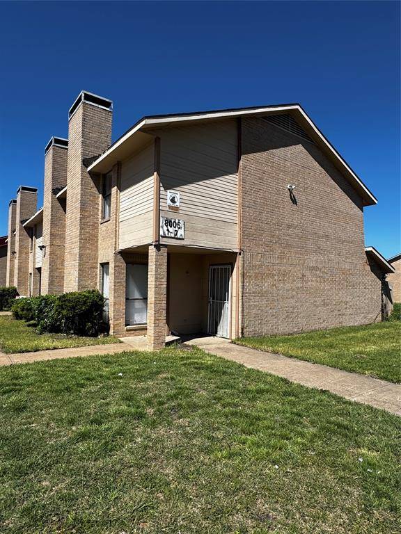 8005 Rothington Road #1-7, Dallas, TX 75227