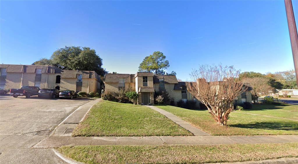 7000 Creswell Road #124, Shreveport, LA 71106