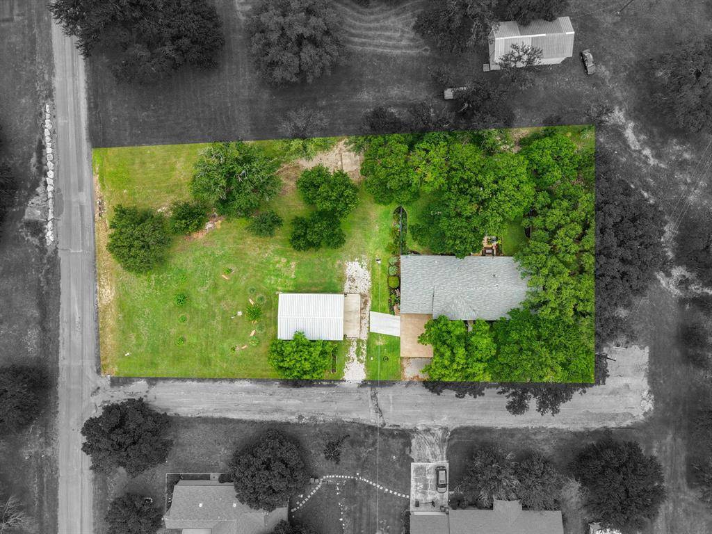207 S Brook Street, San Saba, TX 76877