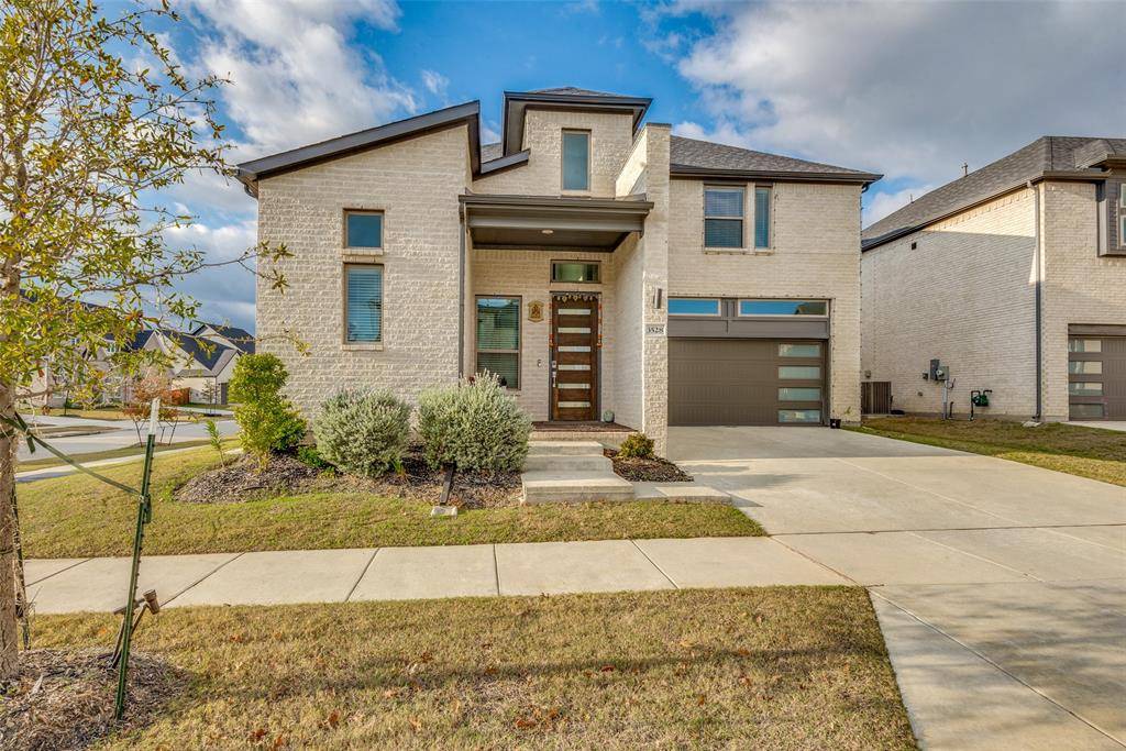 3528 Hollow Pine Drive, Frisco, TX 75033