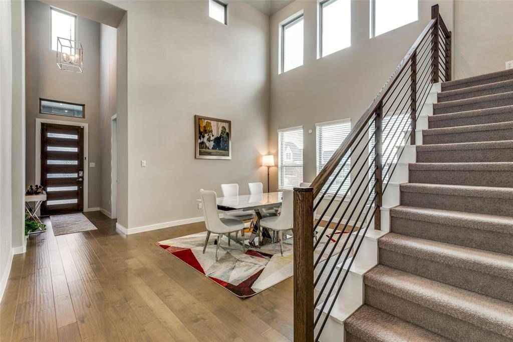 3528 Hollow Pine Drive, Frisco, TX 75033