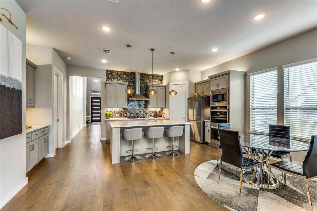 3528 Hollow Pine Drive, Frisco, TX 75033