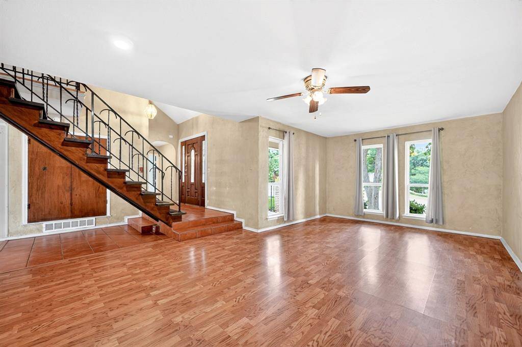 4037 Treeline Drive, Dallas, TX 75224