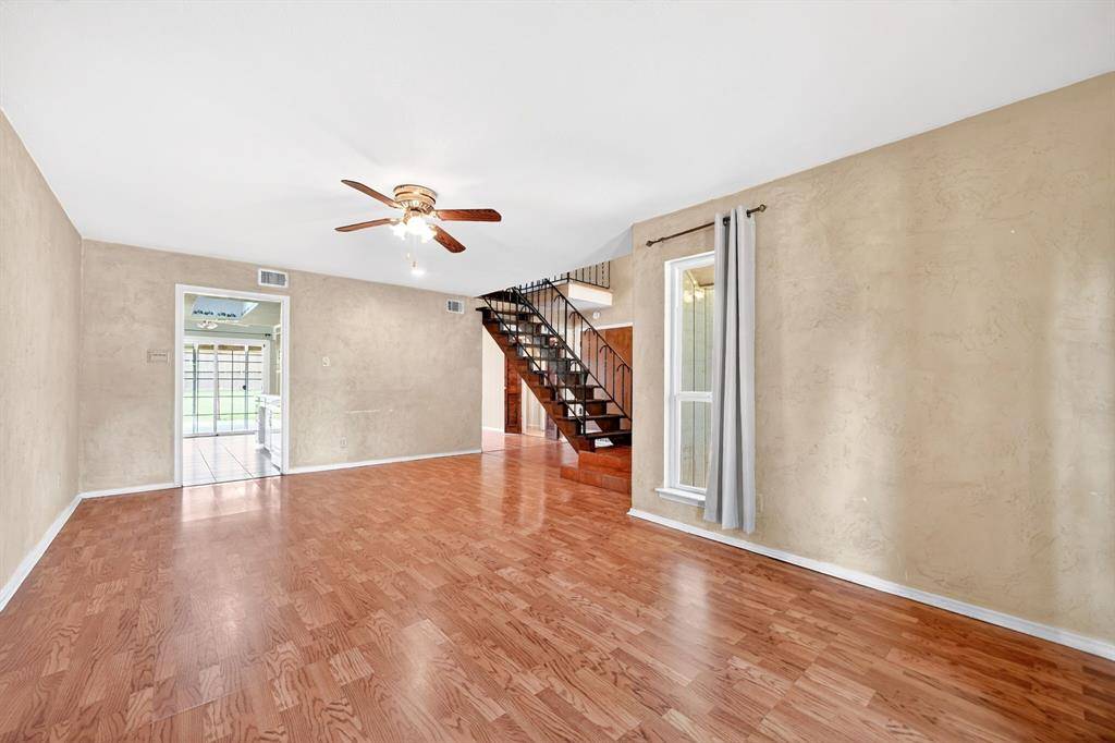 4037 Treeline Drive, Dallas, TX 75224