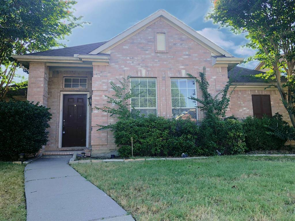 9113 Couples Drive, Plano, TX 75025