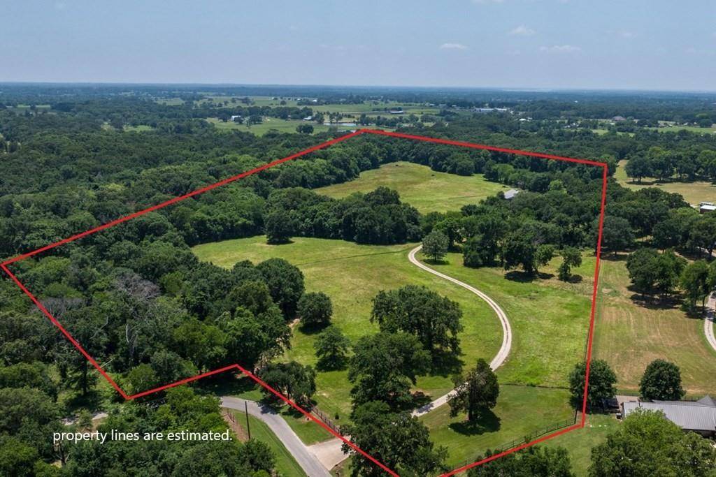 455 Vz County Road 2808, Mabank, TX 75147