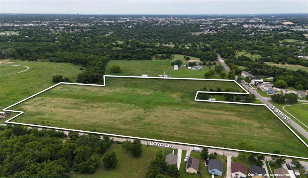 3401 S 4th Street, Waco, TX 76706