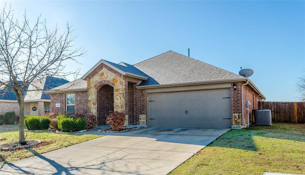 239 Thoroughbred Street, Waxahachie, TX 75165