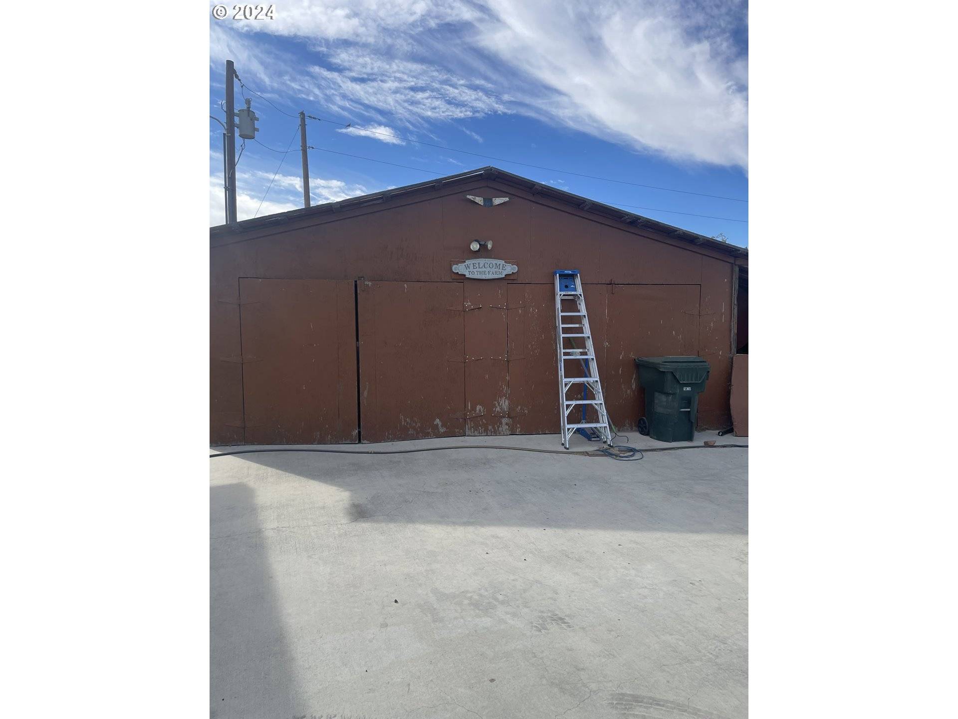 76398 E HIGHWAY 730, Irrigon, OR 97844