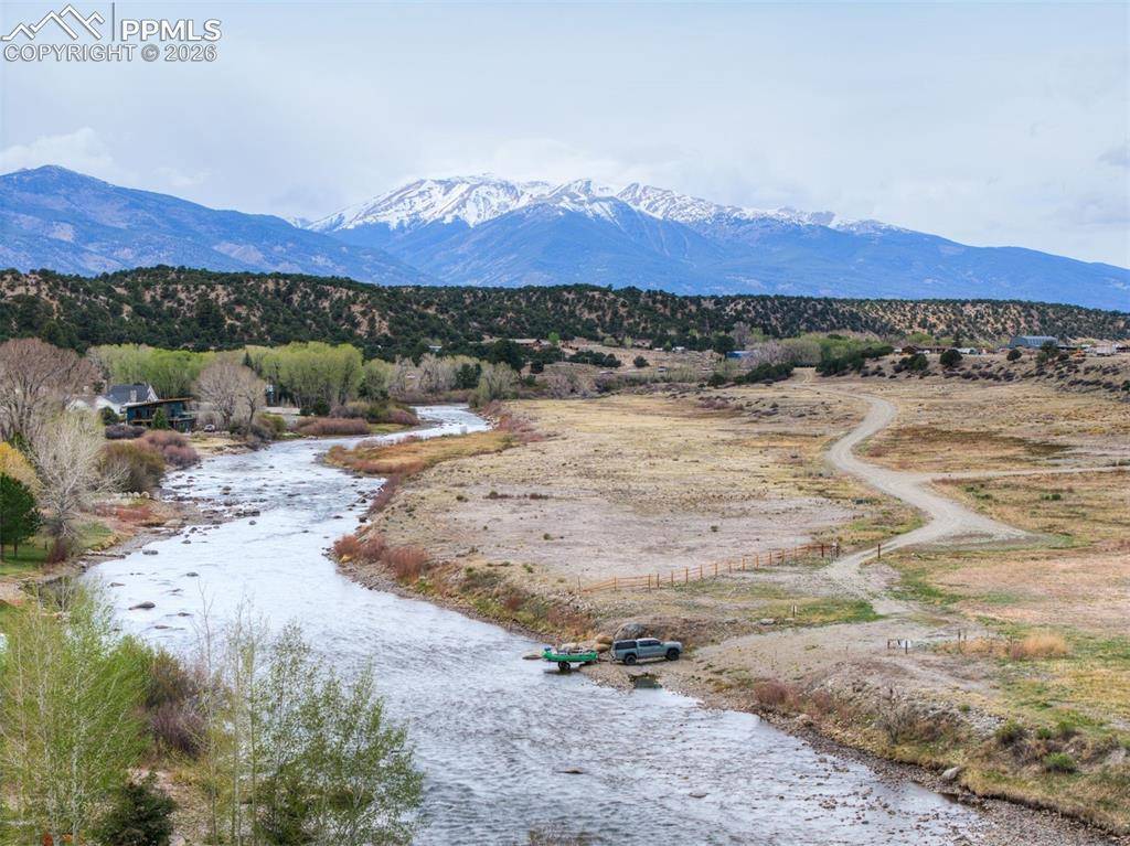 24278 River Rock LN, Buena Vista, CO 81211