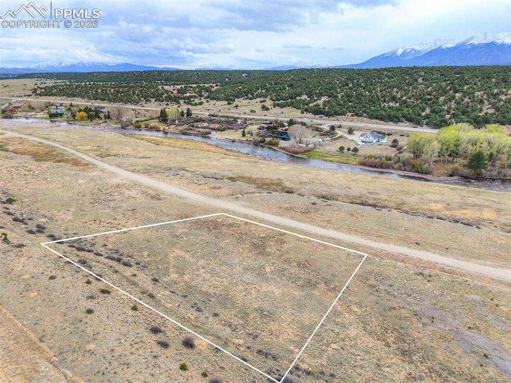 24278 River Rock LN, Buena Vista, CO 81211