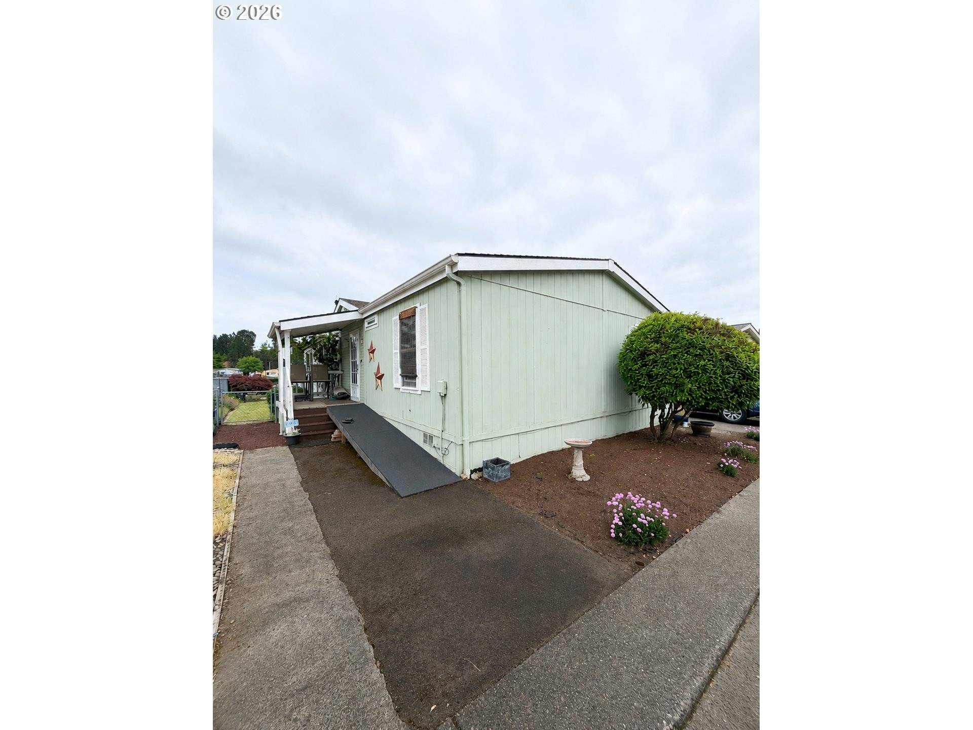 10400 SE COOK CT #22, Milwaukie, OR 97222